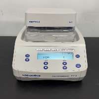 Eppendorf ThermoMixer F1.5 image 0